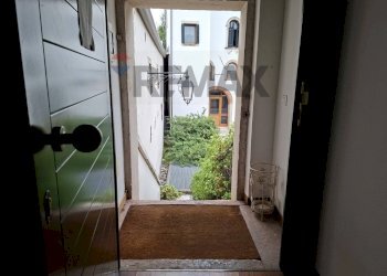 Hall / corridoio - Two-room apartment Via Rizzera
 
15, Vittorio Veneto - photo 7