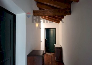 Hall / corridoio - Two-room apartment Via Rizzera
 
15, Vittorio Veneto - photo 8