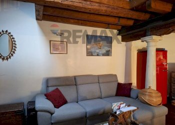 Soggiorno - Two-room apartment Via Rizzera
 
15, Vittorio Veneto - photo 9