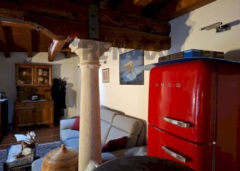 Soggiorno - Two-room apartment Via Rizzera
 
15, Vittorio Veneto - photo 12