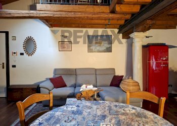 Sala da pranzo - Two-room apartment Via Rizzera
 
15, Vittorio Veneto - photo 13