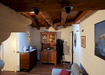 Soggiorno - Two-room apartment Via Rizzera
 
15, Vittorio Veneto - photo 14