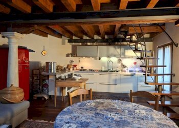 Cucina - Two-room apartment Via Rizzera
 
15, Vittorio Veneto - photo 16
