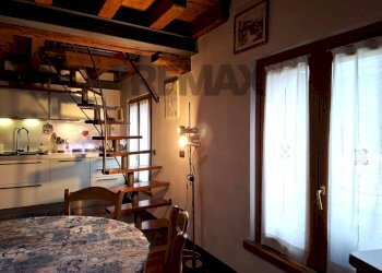 Sala da pranzo - Two-room apartment Via Rizzera
 
15, Vittorio Veneto - photo 17