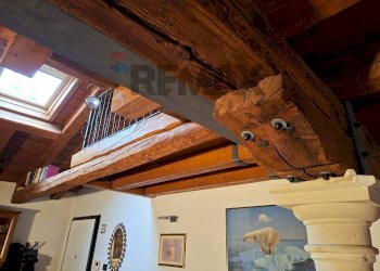 Camera / camera da letto - Two-room apartment Via Rizzera
 
15, Vittorio Veneto - photo 26