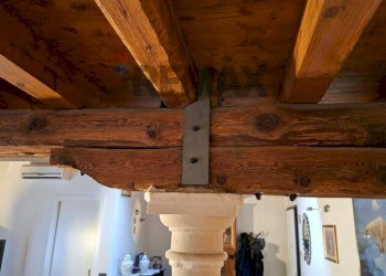 Dettagli - Two-room apartment Via Rizzera
 
15, Vittorio Veneto - photo 29