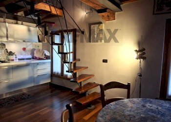 Scale - Two-room apartment Via Rizzera
 
15, Vittorio Veneto - photo 30