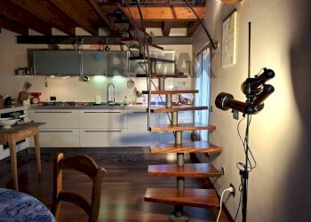 Scale - Two-room apartment Via Rizzera
 
15, Vittorio Veneto - photo 31