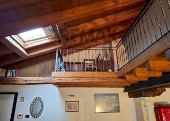 Dettagli - Two-room apartment Via Rizzera
 
15, Vittorio Veneto - photo 34