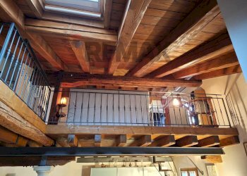 Dettagli - Two-room apartment Via Rizzera
 
15, Vittorio Veneto - photo 35