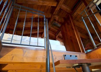 Scale - Two-room apartment Via Rizzera
 
15, Vittorio Veneto - photo 36