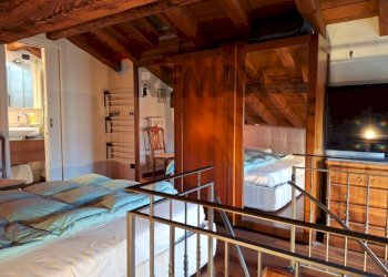 Camera / camera da letto - Two-room apartment Via Rizzera
 
15, Vittorio Veneto - photo 38