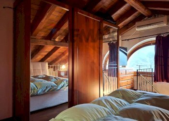 Camera / camera da letto - Two-room apartment Via Rizzera
 
15, Vittorio Veneto - photo 39