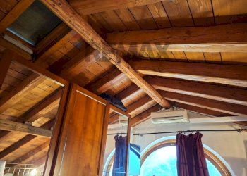 Dettagli - Two-room apartment Via Rizzera
 
15, Vittorio Veneto - photo 40