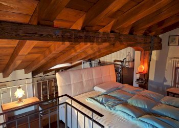 Camera / camera da letto - Two-room apartment Via Rizzera
 
15, Vittorio Veneto - photo 41