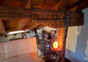 Soggiorno - Two-room apartment Via Rizzera
 
15, Vittorio Veneto - photo 42