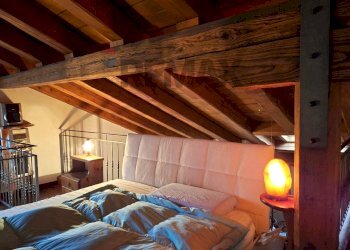 Camera / camera da letto - Two-room apartment Via Rizzera
 
15, Vittorio Veneto - photo 43