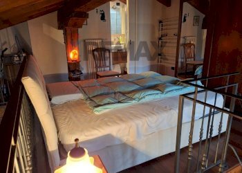 Camera / camera da letto - Two-room apartment Via Rizzera
 
15, Vittorio Veneto - photo 44