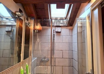 Bagno - Two-room apartment Via Rizzera
 
15, Vittorio Veneto - photo 48