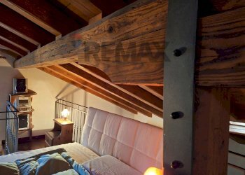 Camera / camera da letto - Two-room apartment Via Rizzera
 
15, Vittorio Veneto - photo 49