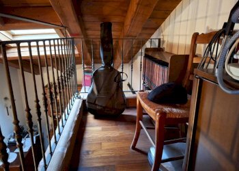 Balcone - Two-room apartment Via Rizzera
 
15, Vittorio Veneto - photo 50