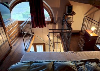 Camera / camera da letto - Two-room apartment Via Rizzera
 
15, Vittorio Veneto - photo 51