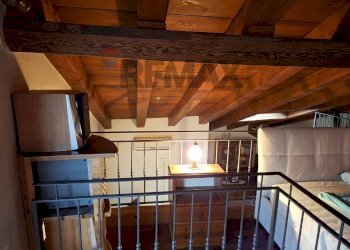 Scale - Two-room apartment Via Rizzera
 
15, Vittorio Veneto - photo 52