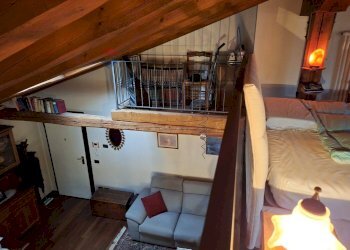 Camera / camera da letto - Two-room apartment Via Rizzera
 
15, Vittorio Veneto - photo 54