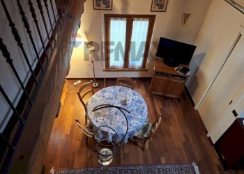 Soggiorno - Two-room apartment Via Rizzera
 
15, Vittorio Veneto - photo 56