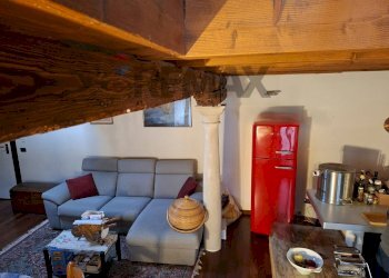 Soggiorno - Two-room apartment Via Rizzera
 
15, Vittorio Veneto - photo 57