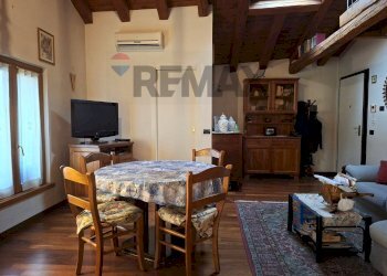 Sala da pranzo - Two-room apartment Via Rizzera
 
15, Vittorio Veneto - photo 58