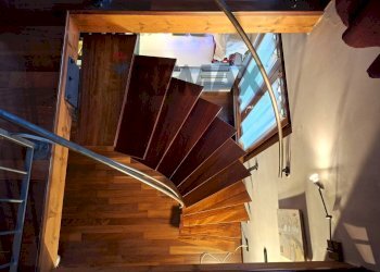 Scale - Two-room apartment Via Rizzera
 
15, Vittorio Veneto - photo 60