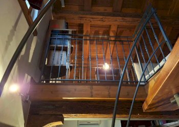 Scale - Two-room apartment Via Rizzera
 
15, Vittorio Veneto - photo 62
