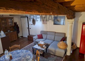 Soggiorno - Two-room apartment Via Rizzera
 
15, Vittorio Veneto - photo 63