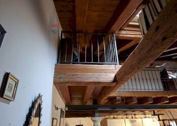 Scale - Two-room apartment Via Rizzera
 
15, Vittorio Veneto - photo 71