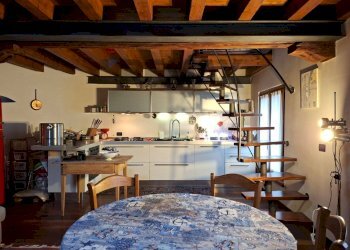 Cucina - Two-room apartment Via Rizzera
 
15, Vittorio Veneto - photo 72