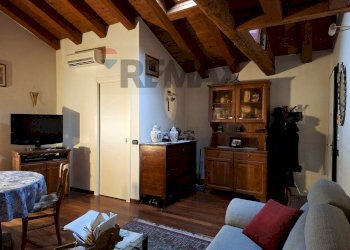 Soggiorno - Two-room apartment Via Rizzera
 
15, Vittorio Veneto - photo 73