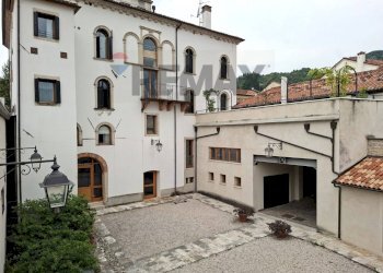 Edificio all\'aperto - Two-room apartment Via Rizzera
 
15, Vittorio Veneto - photo 77