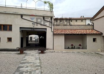 Casa all\'aperto - Two-room apartment Via Rizzera
 
15, Vittorio Veneto - photo 78