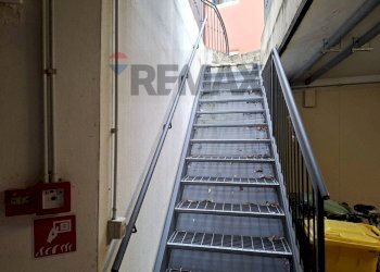 Scale - Two-room apartment Via Rizzera
 
15, Vittorio Veneto - photo 85