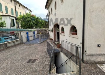Terrazza - Two-room apartment Via Rizzera
 
15, Vittorio Veneto - photo 86