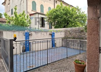Balcone - Two-room apartment Via Rizzera
 
15, Vittorio Veneto - photo 88