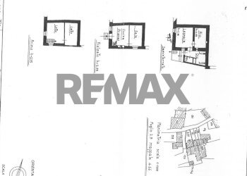 Pianta 2D - Semi-detached house Via Pianzo Montae Sopra Montale
 
15, Casina - photo 28