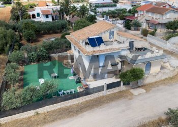 Casa all\'aperto - Villa Contrada Pellegrino
 
snc, Santa Croce Camerina - photo 2