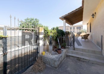 Terrazza - Villa Contrada Pellegrino
 
snc, Santa Croce Camerina - photo 8