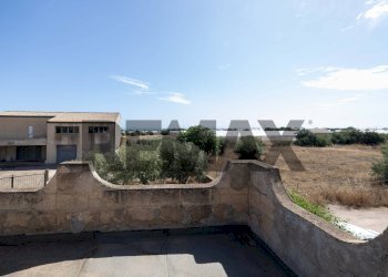 Terrazza - Villa Contrada Pellegrino
 
snc, Santa Croce Camerina - photo 32