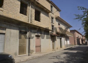 Edificio all\'aperto - Casa indipendente Via Paolo Braccini angolo Via XXV Aprile
 
19, Comiso - foto 22