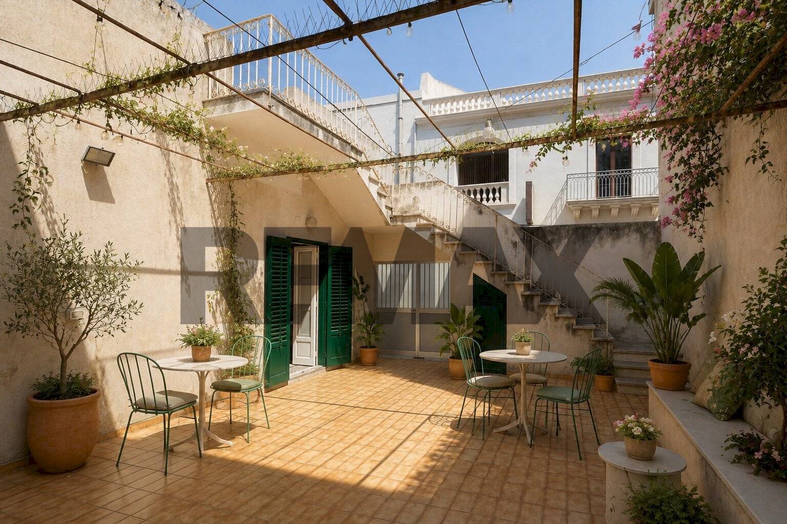 Terrazza - Casa indipendente Piazza Duca degli Abruzzi
 
2, Ragusa - foto 1