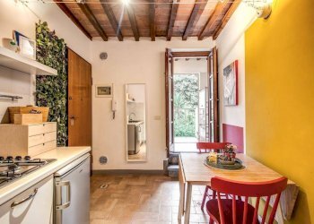 Foto 5 - Two-room apartment Piazza Carrara, Pisa - photo 5