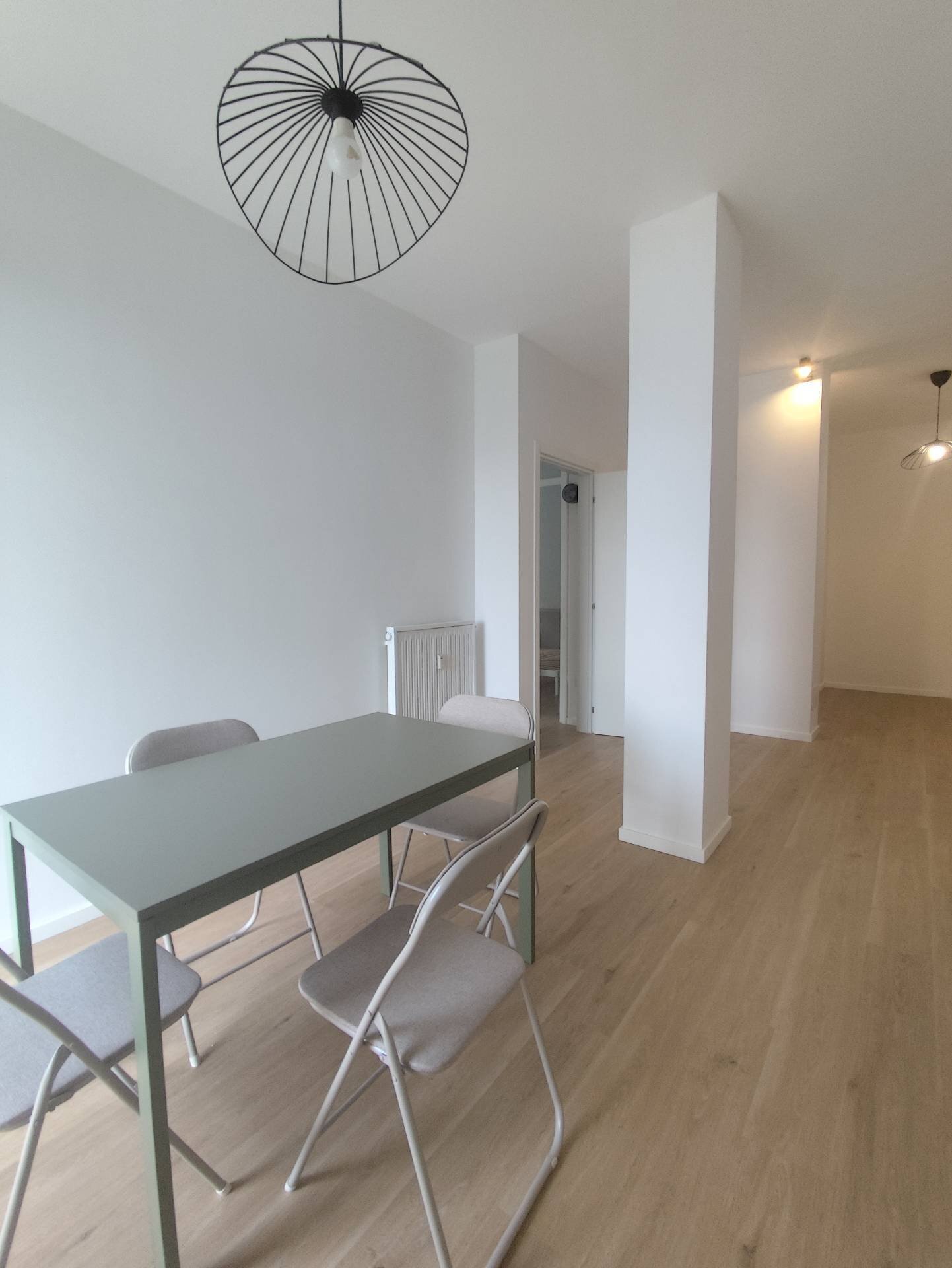 Foto 1 - Three-room apartment VIA CALCHERA, Sarnico - photo 1